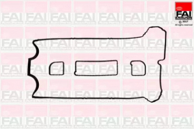 FAI AUTOPARTS rc1639sk -  Прокладка, крышка головки цилиндра
